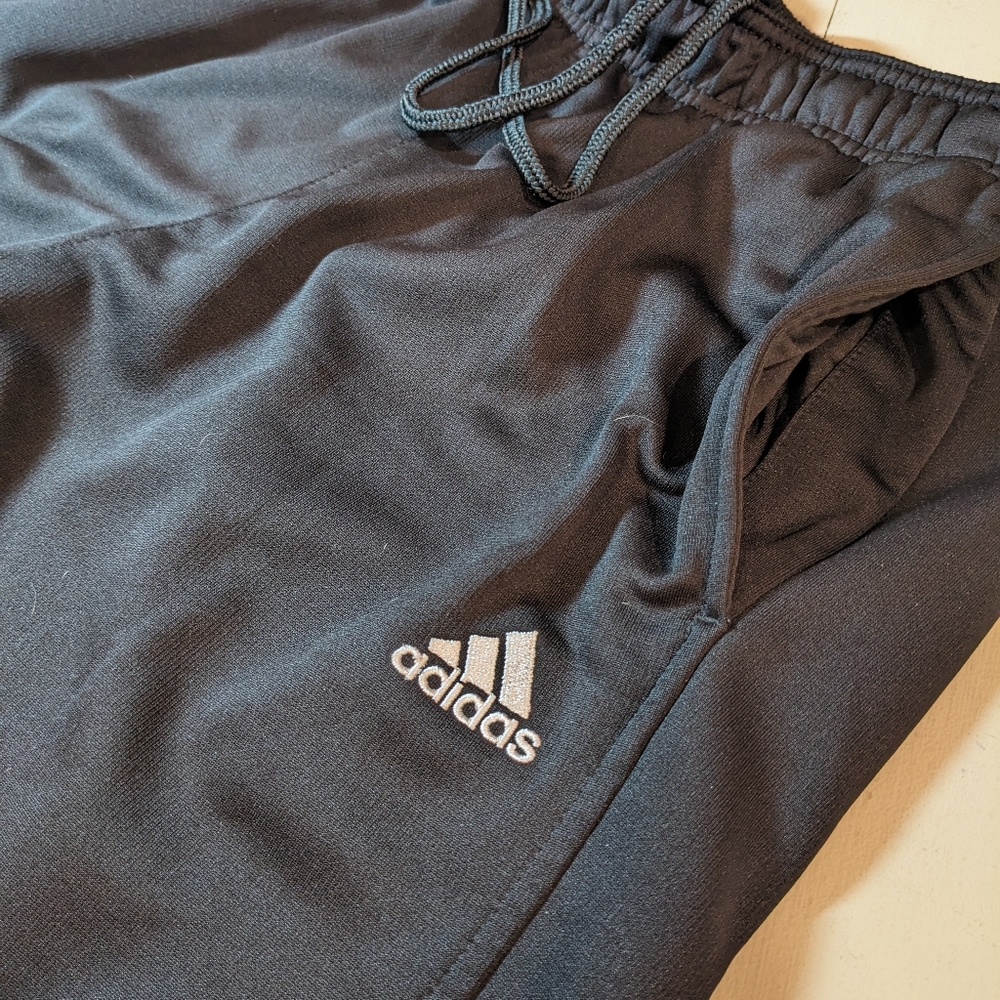 Adidas Sweatpants - Picture 3 of 10